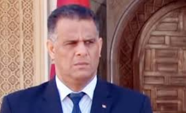 Taoufik Gasmi remercié