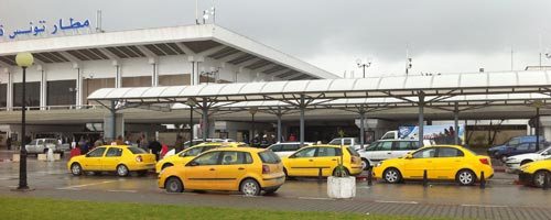 Les taxis dans la mire du ministère du Transport