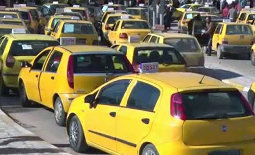 Annulation de la grève des taxis prévue le 24 février 2020