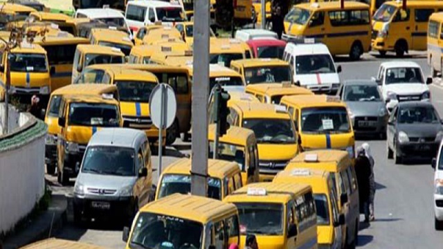 Tataouine: Octroi de 29 licences pour les "taxis collectifs"
