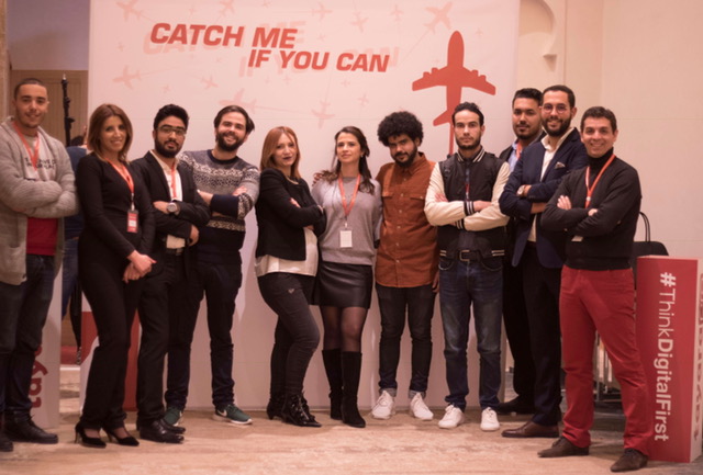 TayaraPro Business Breakfast 2018, une rencontre originale pour les clients et les partenaires