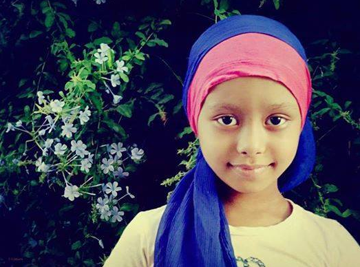 Après Imrane, lancement de l’opération "sauvons Tayma"