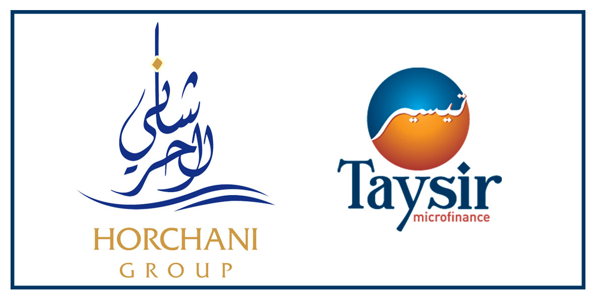 Taysir microfinance augmente son capital
