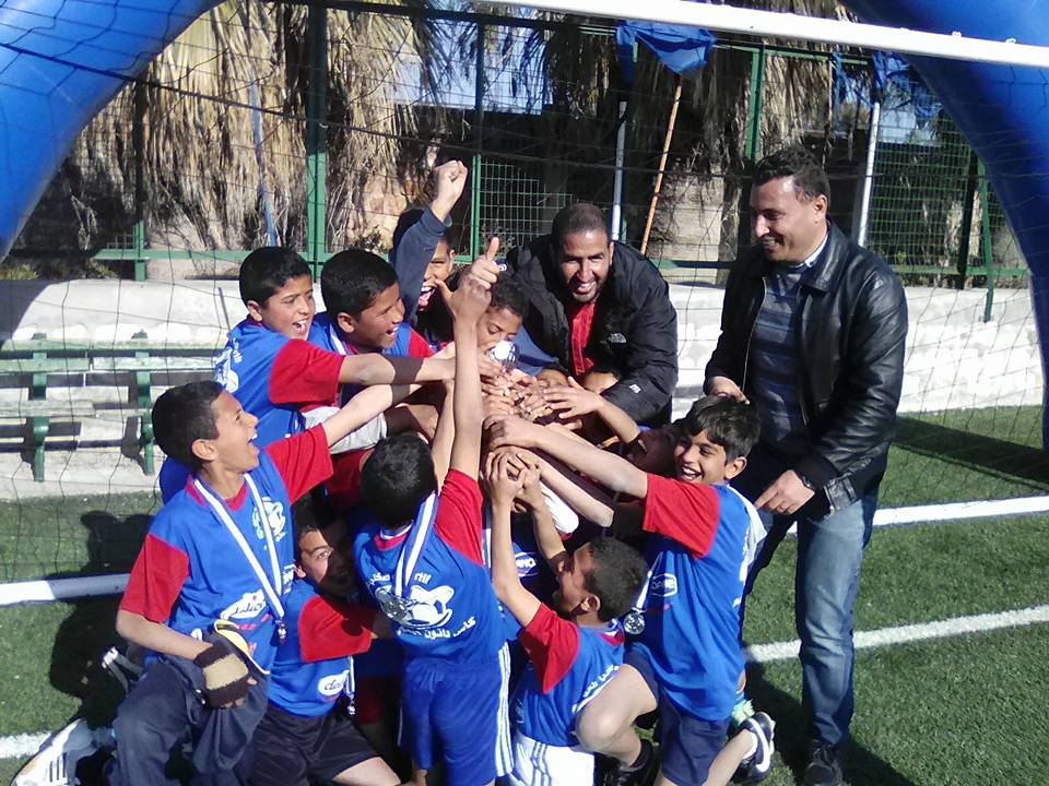 La DNC à Nabeul : Des rencontres sportives et humaines