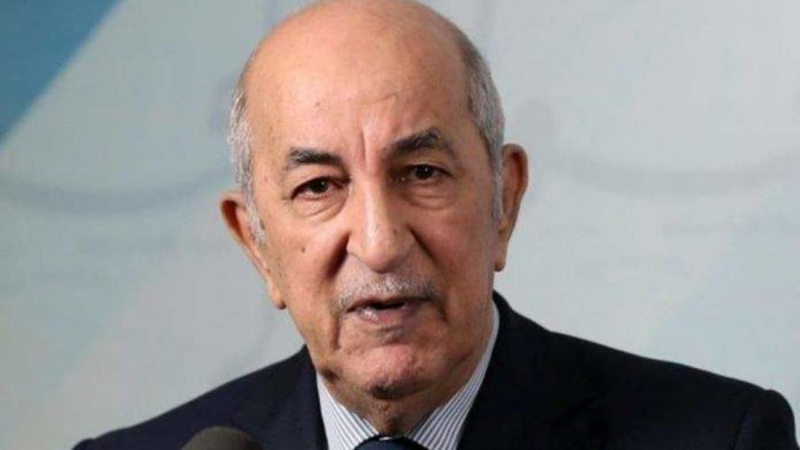 Algérie: Abdelmadjid Tebboune transféré en Allemagne