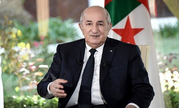 Algérie : le président Tebboune procède à un remaniement ministériel touchant les Affaires étrangères