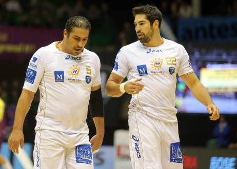 Tej et Karabatic rattrapés par la justice 