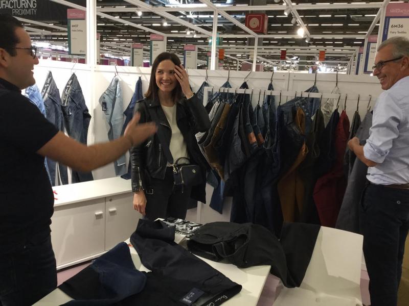 Salon "Première vision " à Paris : La Tunisie toujours présente