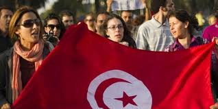 Mehdi Ben Gharbia aux Femmes Tunisiennes : Le pays a besoin de vous