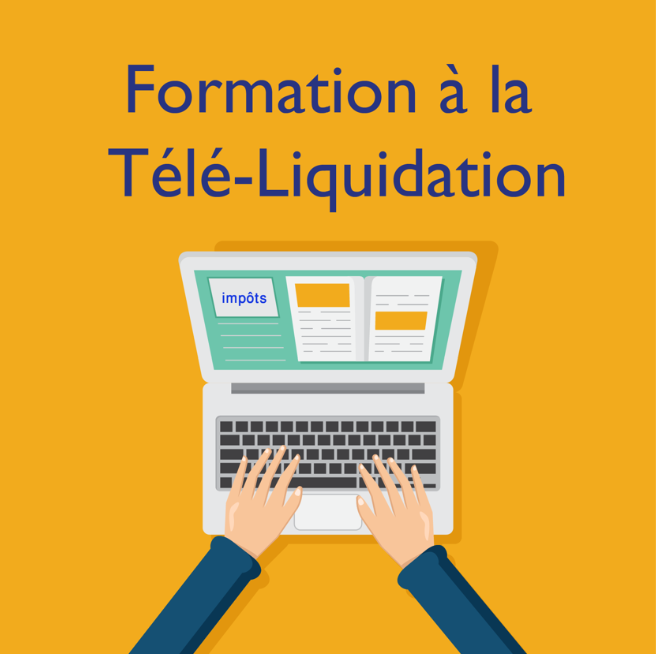 Formation Gratuite sur la télé-liquidation