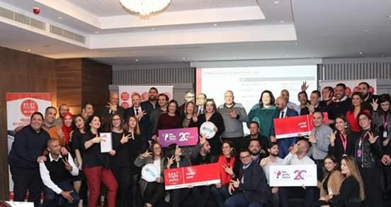 Teleperformance meilleur employeur en Tunisie en 2020