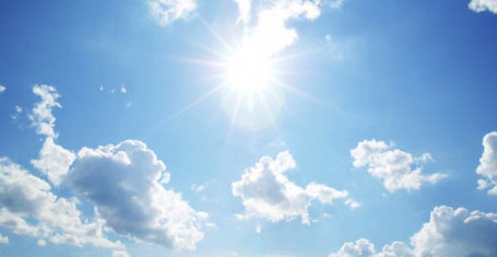 Météo pour dimanche 08 avril 2018