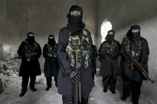 Les terroristes de Sousse portaient des tenues de Daech