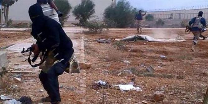 Plus de 220 terroristes liquidés en Libye ces derniers mois