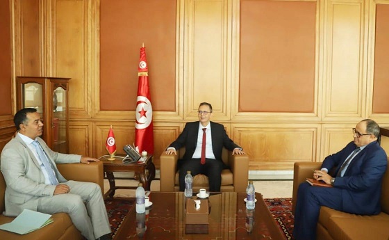 Affectation d'un terrain domanial pour la construction d'un hôpital régional à Tataouine