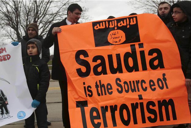 Arabie saoudite: plus de 100 détenus exécutés en 2016