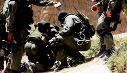 Cinq terroristes abattus à Gafsa