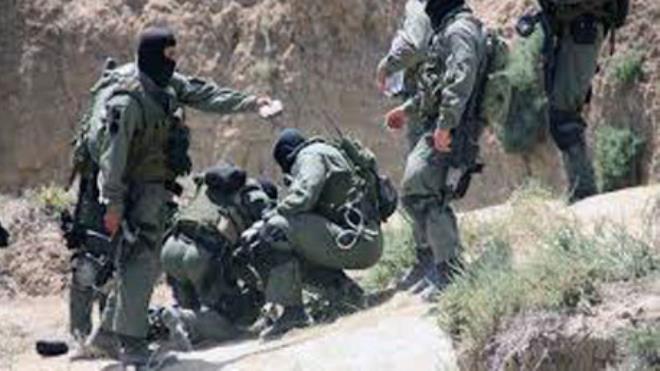 Tunisie : Identité d’un de terroristes éliminés à Kasserine