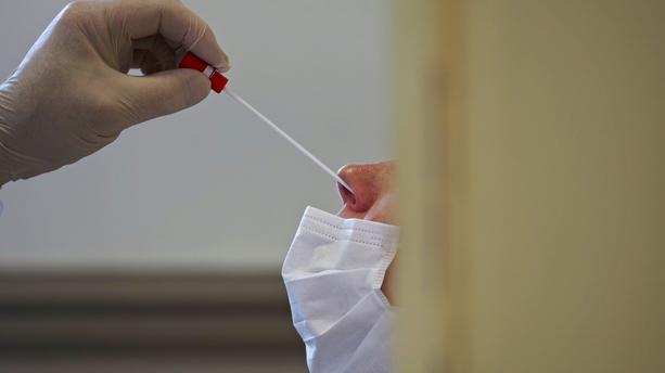 Tunisie: 1087 personnes contaminées par le coronavirus en un jour