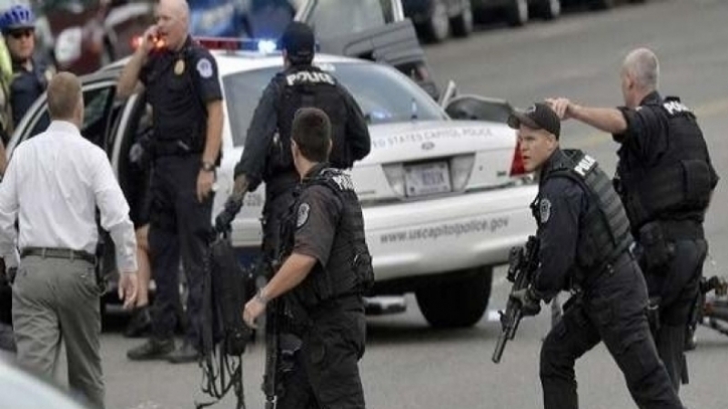 Fusillade dans une université du Texas: 2 morts