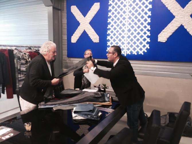 Textile: Les Tunisiens à la recherche de bonnes affaires aux Pays-Bas
