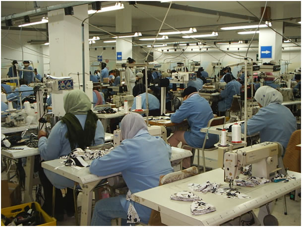 La grève du textile annulée