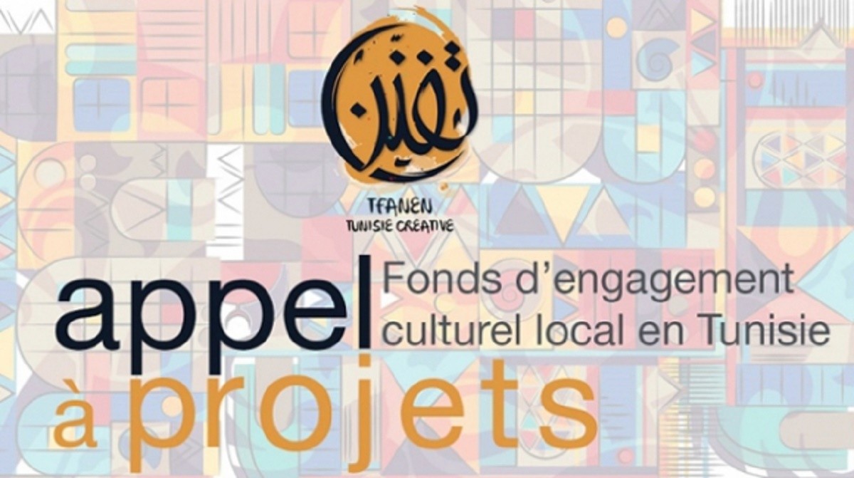 De 20.000 à 50.000  Euros pour le lancement de  20 projets culturels