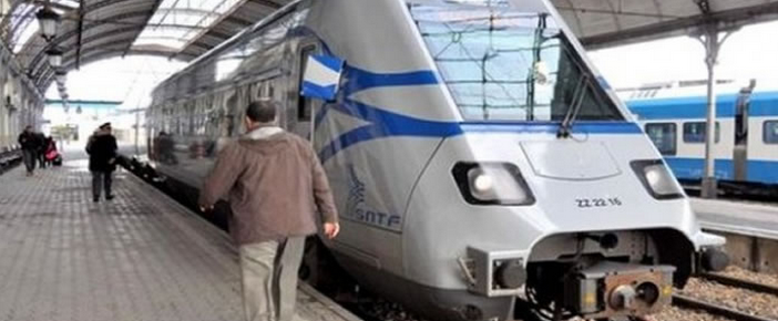Bientôt, un TGV maghrébin: Tunisie - Algérie - Maroc