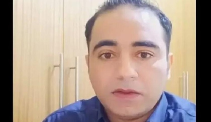 Pôle antiterroriste : Thameur Bdida placé sur la liste des personnes recherchées