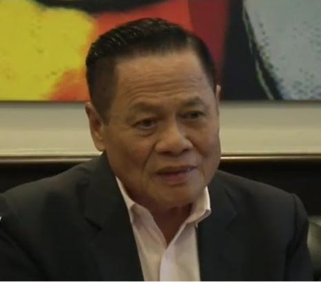 Décès de l’ancien Premier ministre thaïlandais à l’âge de 83 ans