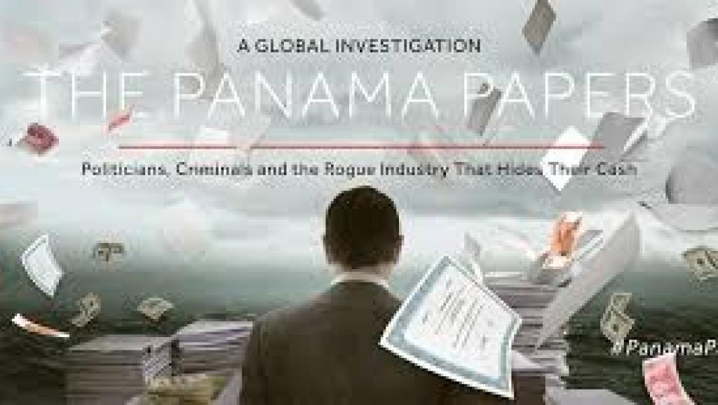 Panama Papers : Le lanceur d’alerte nie être un espion et justifie sa démarche