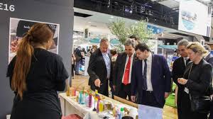 Thermalis Paris 2020: La Tunisie, deuxième destination mondiale du tourisme thermal
