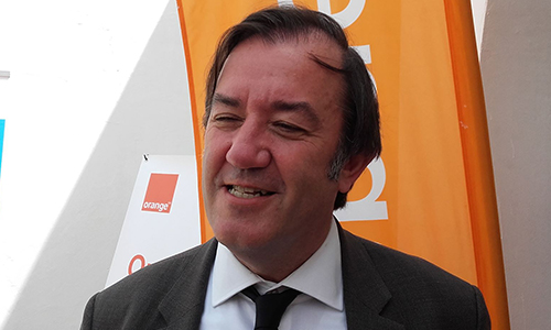 Le DG d'Orange Tunisie appelle à la suppression de la taxe des équipements réseau