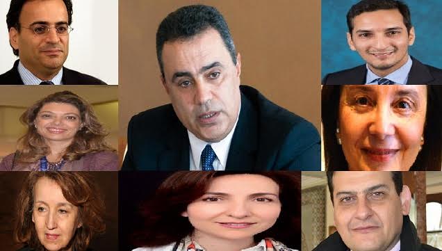 Tout sur le « Think-Tank » de Mehdi Jomâa