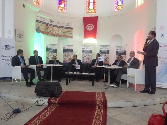 L’insertion des jeunes en Tunisie, une priorité nationale