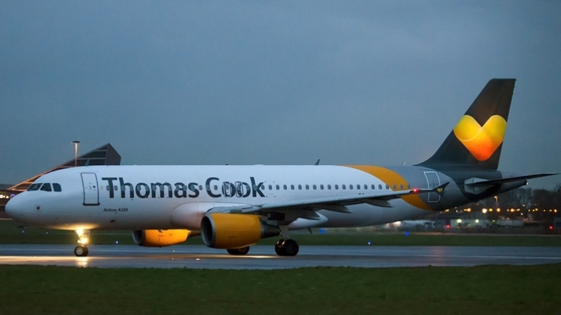 Thomas Cook va reprendre la programmation de la destination Sousse-El Kantaoui