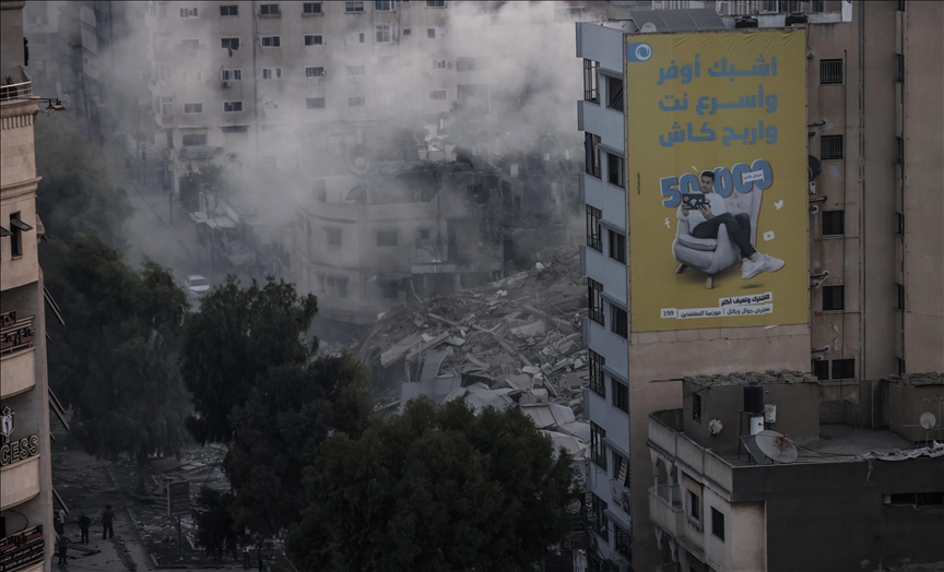 L'OCI condamne fermement l'agression militaire continue contre le peuple palestinien