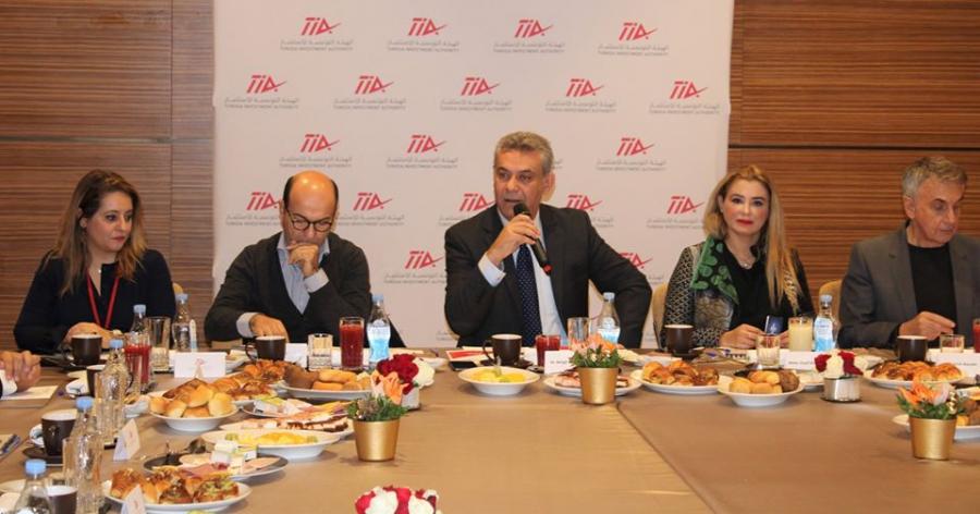 TIA : 30 projets d’une valeur de 2 milliards de dinars ont été déclarés