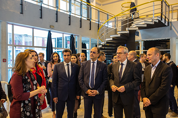 Tenue du Smart Tunisia Job Fair: 1000 postes d’emploi dans les TIC