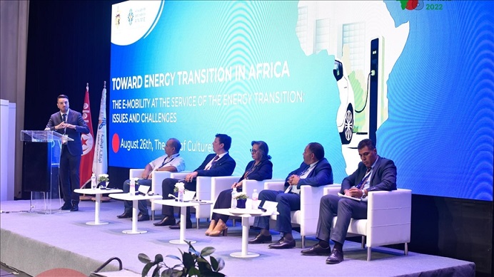 Cinquante sociétés nippones, 300 hommes d'affaires d'Afrique, de Tunisie et du Japon à la Ticad 8 