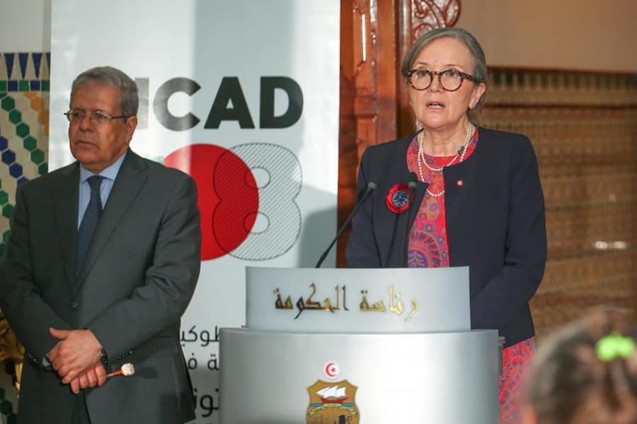 La Tunisie, fin prête pour accueillir la TICAD 8 les 27 et 28 août