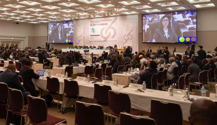 TICAD 9 : La Tunisie plaide pour une Afrique maîtresse de son développement