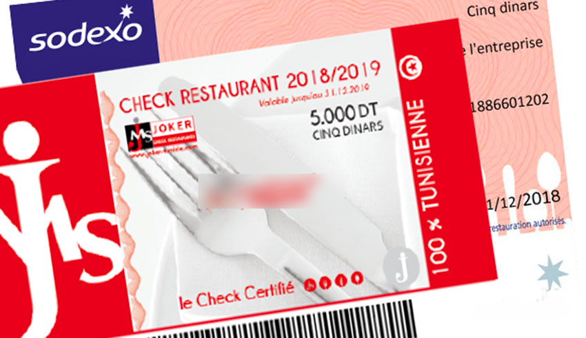 Suppression des tickets restaurants : la réaction de l’UGTT