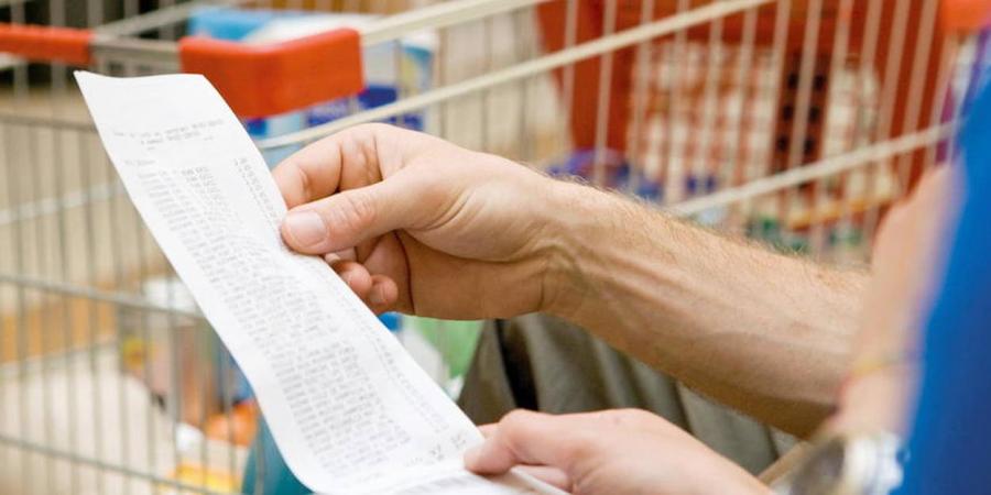  Entrée en vigueur du timbre fiscal de 100 millimes sur les tickets de caisse