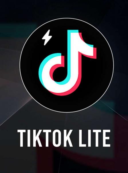 Lancement de TikTok Lite, application dont le spectateur peut être rémunéré en regardant des vidéos.
