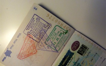 La taxe sur les voyages à l’étranger peut être payée par voie électronique (JORT)