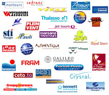 Les TO français annulent leurs réservations vers la Tunisie  