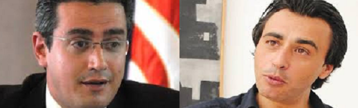 Ikbal Elloumi poursuit Jawhar Ben Mbarek en justice
