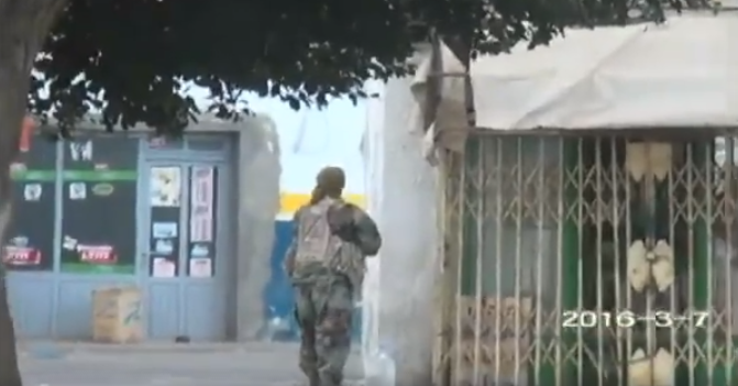 Ben Gardane : Le dernier bilan des terroristes abattus s'élève à 35