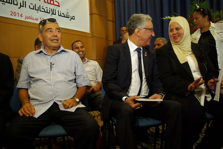  « Le mot qui a trahi Mehdi Jomâa », selon Hammami